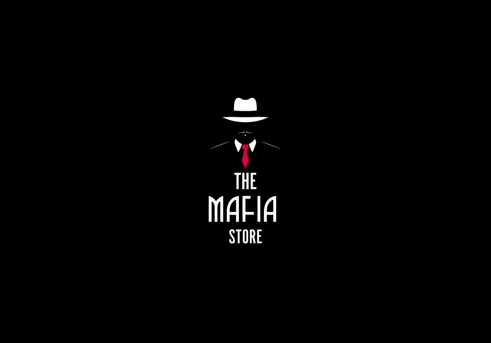 THE MAFIA STORE THE MAFIA STORE
