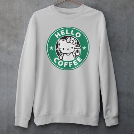 SUDADERA UNISEX -Moletón Terry 100% algodón- Cód. SUR011