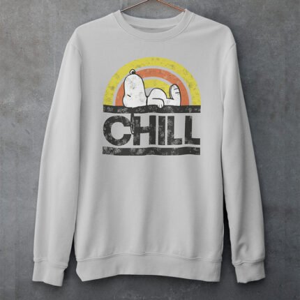 SUDADERA UNISEX -Moletón Terry 100% algodón- Cód. SUR006