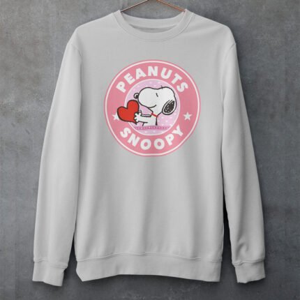 SUDADERA UNISEX -Moletón Terry 100% algodón- Cód. SUR009