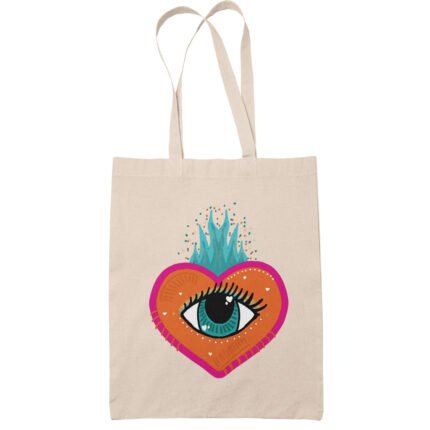 Tote Bag con diseño Cód. TTB052